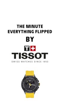 La minute où tout bascule by Tissot : Fignon vs LeMond 1989