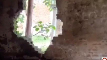 जहानाबाद: मखदुमपुर में किसानों के लिए लगा टियूबेल बना शोभा की वस्तु, विभाग बना अनजान