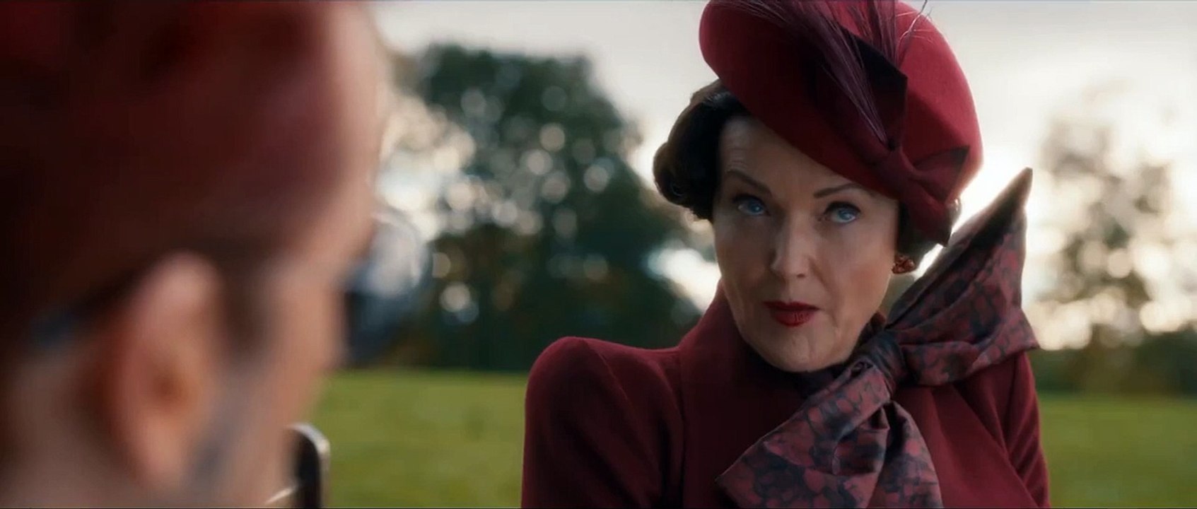 Good Omens - staffel 2 Trailer OV