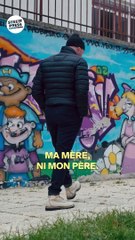 « J’aurais préféré prendre la balle à la place de mon petit frère »