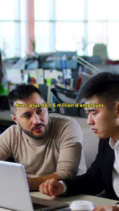 Personne ne veut travailler chez Amazon