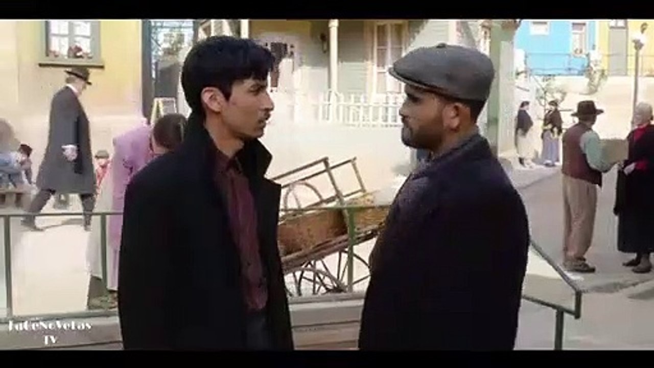 Hijos Del Desierto Capitulo 38
