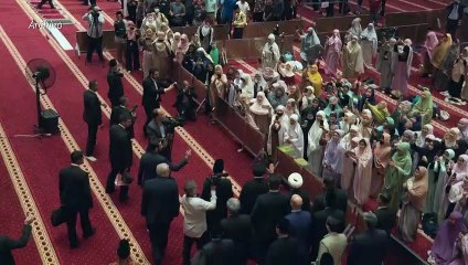 Presidente de Irán viajará a Venezuela, Cuba y Nicaragua a partir del domingo