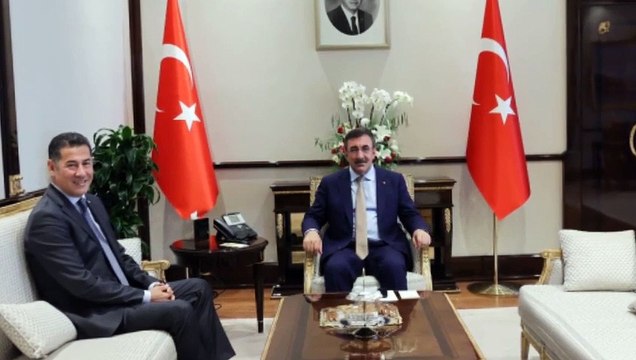 Qui est le vice-président Cevdet Yılmaz？ Qui est le député CB dans le nouveau cabinet？ Quel âge a Cevdet Yılmaz, d'où vient-il, quelle est sa profession？