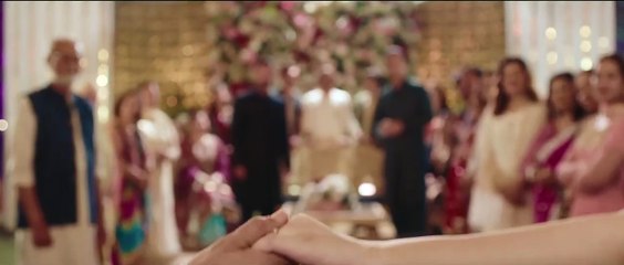 Trailer - Teri Meri Kahaniyaan - [ Wahaj Ali - Mehwish Hayat ] - HUM FILMS
