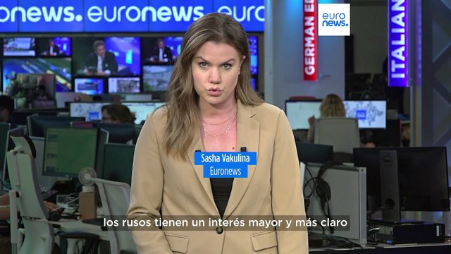 Mapas de la guerra | Los rusos tenían más interés en inundar el bajo Dnipro en Jersón , dice el ISW