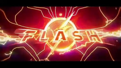 BREAKING BRAND NEW FLASH ⚡️THEATRE TV SPOT!   PROMO TRAILER   the flash trailer