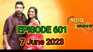 7 June Bhagya Lakshmi full episode explained