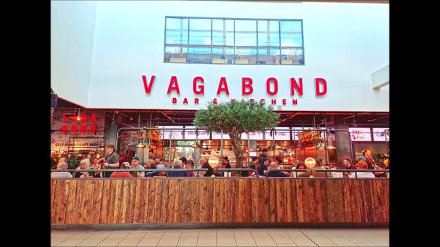 Sussex wine estate Artelium teams up with Vagabond at Gatwick Airport