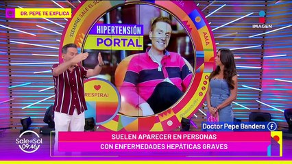 ¿Qué son las várices en esófago? Enfermedad que Daniel Bisogno padece