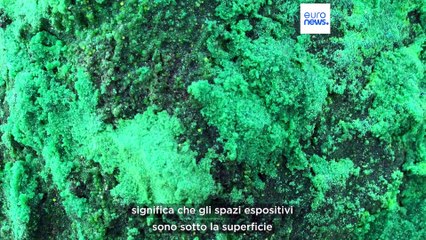 "L'isola interiore", suggestione di arte, luce e acqua nel sud della Francia