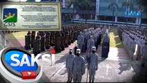 Pension reform sa uniformed personnel at paggiit sa territorial integrity ng pilipinas, ilan sa mga tututukan daw ni Defense Sec. Teodoro | Saksi