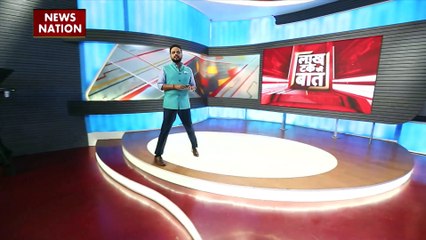 SOCIAL METER : नुसरत भरुचा का ग्लैमरस लुक