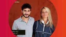 Roland Garros : Ben Attal pose officiellement avec Jordane Crantelle, Joyce Jonathan débarque après son ex