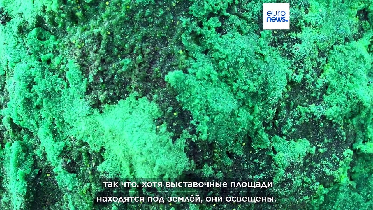 "Внутренний остров": современное искусство на французской Ривьере