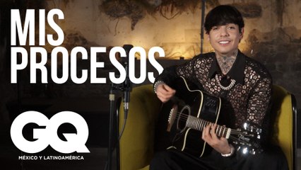 Natanael Cano: Mis procesos