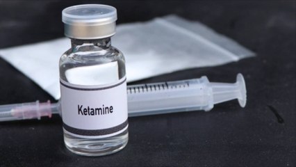 Une étude suggère qu'une thérapie à base kétamine pourrait aider à traiter l'anxiété