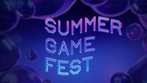 Summer Game Fest