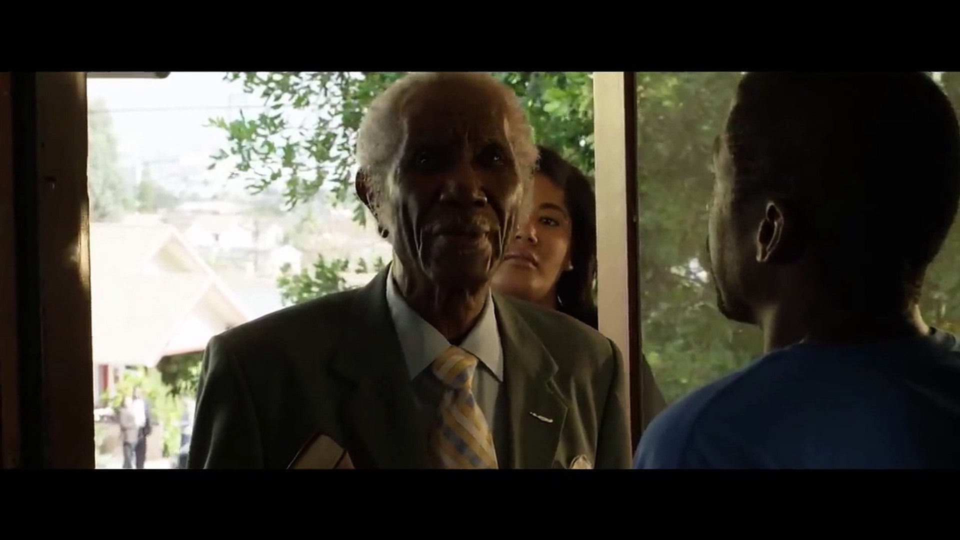 Lockdown_ 2025 _ Full Sci-Fi Thriller Movie _ Exclusive to Sci-Fi Central