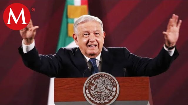 AMLO prevé que 'corcholatas' renuncien a cargos en próximos días: ya inició proceso rumbo a 2024