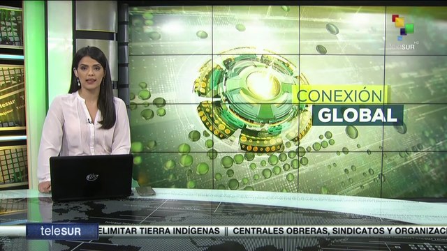 Gobierno argentino debate líneas para desarrollo de infraestructura regional