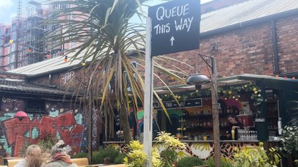 Liverpool set for hottest day of the year - LiverpoolWorld Headlines