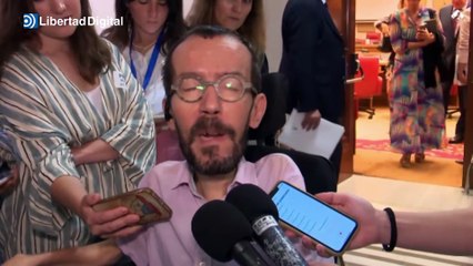 Echenique Critica el Retraso en las Negociaciones con Sumar ⚠️