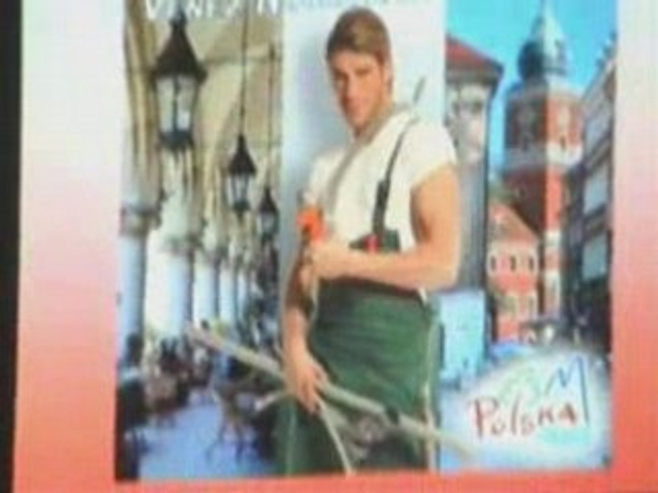 Przemyslaw WIERZBOWSKI en LE MANS