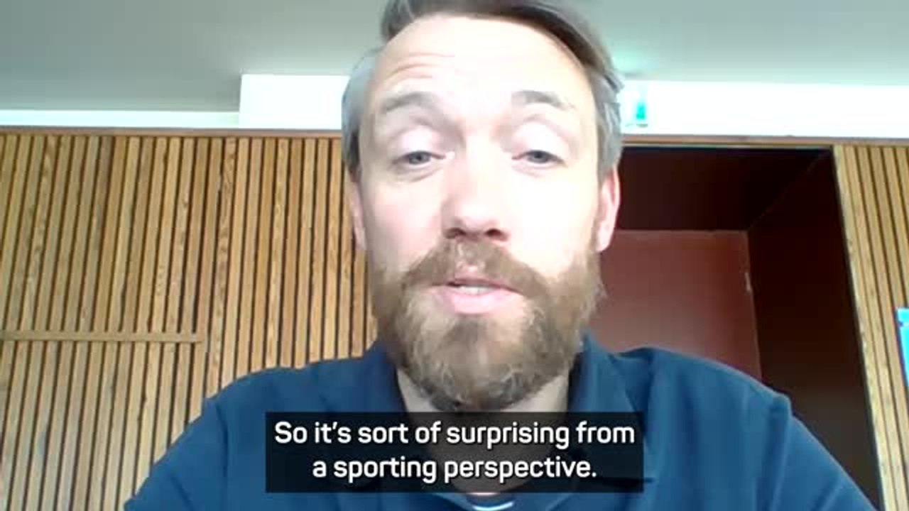 Amnesty International not surprised by 'sportsw...