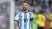Lionel Messi Agrees To Join Inter Miami