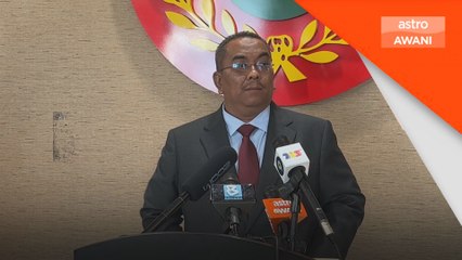 Kaji semula nilai pajakan, bukan pinda perlembagaan - Sanusi