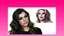 Scarlett Johansson 'Dolce & Gabbana' Inspired MakeUp Tutorial   Shonagh Scott   ShowMe MakeUp