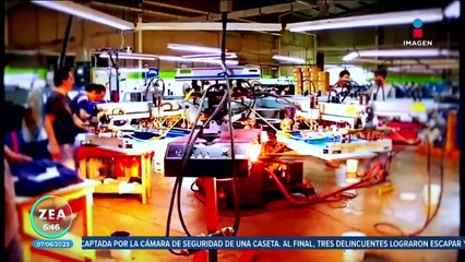 Poder adquisitivo de familias ha crecido; pasó de 2 mil 800 pesos a 6 mil 310 pesos