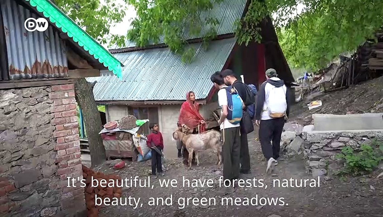 Pakistan-India cease-fire pays off for local hikers