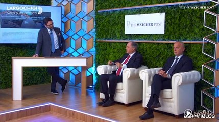 Sicurezza alimentare, Castiglione: agroalimentare fondamentale