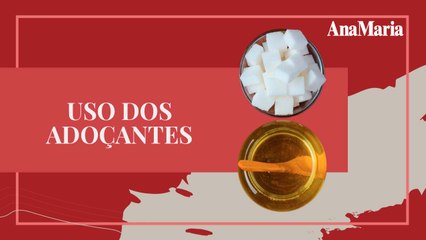 ADOÇANTES: SERÁ QUE ELES REALMENTE ESTÃO CUMPRINDO O PAPEL QUE DEVERIAM?