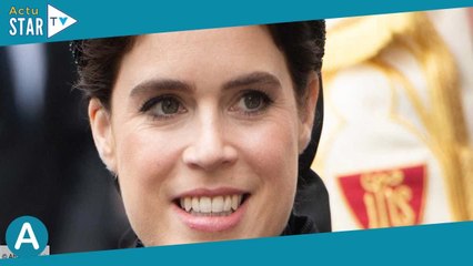 Eugenie d’York maman pour la 2ème fois : pourquoi son fils n’a pas de titre royal ?