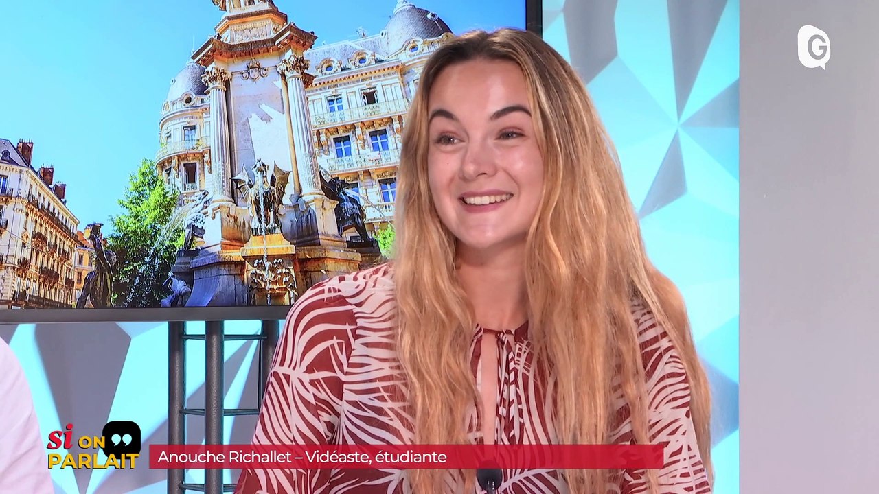 SI ON PARLAIT - 07/06/23 - Plateau d'aventuriers ! Voyageurs en Namibie, acteur d'une incroyable guérison,