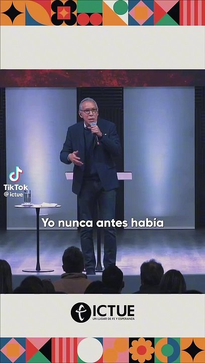 Marco Barrientos - Cuando el Espíritu Santo viene.