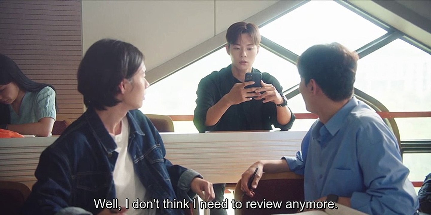L0ve Tract0r EP1 Eng Sub