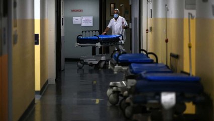 "La reforma de la salud va a perjudicar más a los pobres": Rudolf Hommes