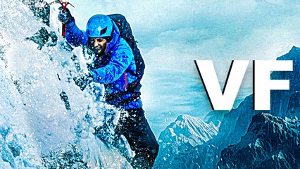 SUMMIT FEVER Bande Annonce VF (2023)