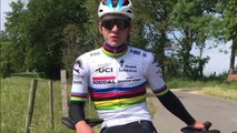 Tour de Suisse 2023 - Remco Evenepoel : 