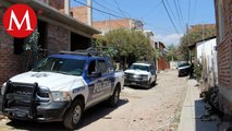 Encuentran 23 bolsas con restos humanos en Salamanca, Guanajuato