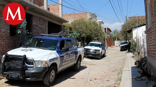 Encuentran 23 bolsas con restos humanos en Salamanca, Guanajuato
