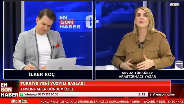Sevda Türküsev'den CHP'li Eren Erdem'e sert tepki