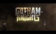 Gotham Knights - Promo 1x12