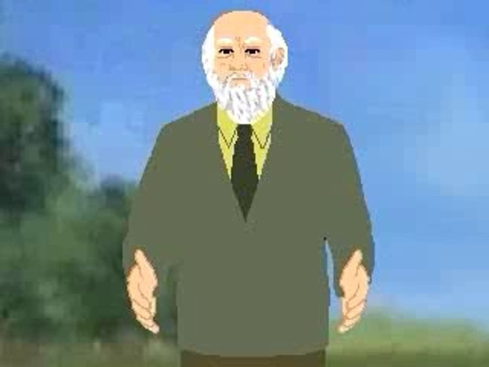 Al-Namla - Prophète Soulayman قصة سليمان و النمله