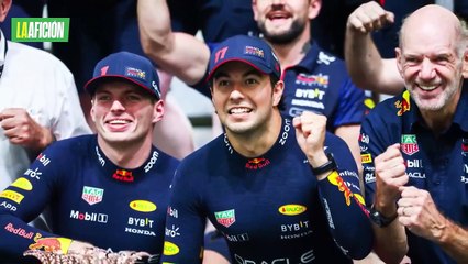 Acusan a Max Verstappen de un delito; su representante lo defiende