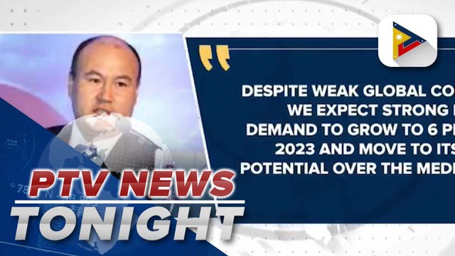 WB revises PH economic growth projection to 6%